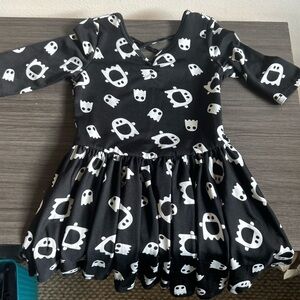 DDS Dress